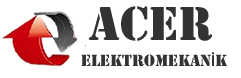 ACER ELECTROMECHANICAL
