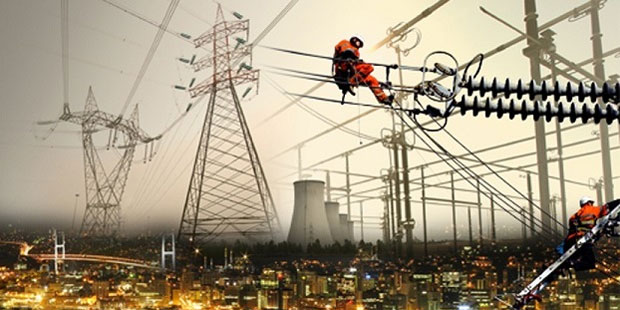 High/Medium Voltage Electric Installation