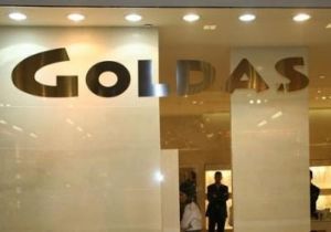 GOLDAŞ JEWELLER’S COMPANY