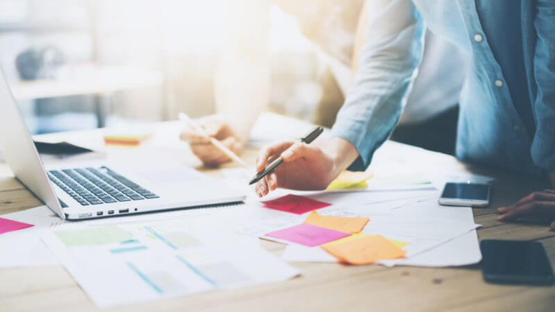 Tasarım ve Proje Çalışmaları