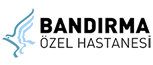 BANDIRMA ÖZEL HASTANESİ